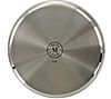 Martha Stewart 3.5 Quart Stainless Steel Saucepan, 1 of 5