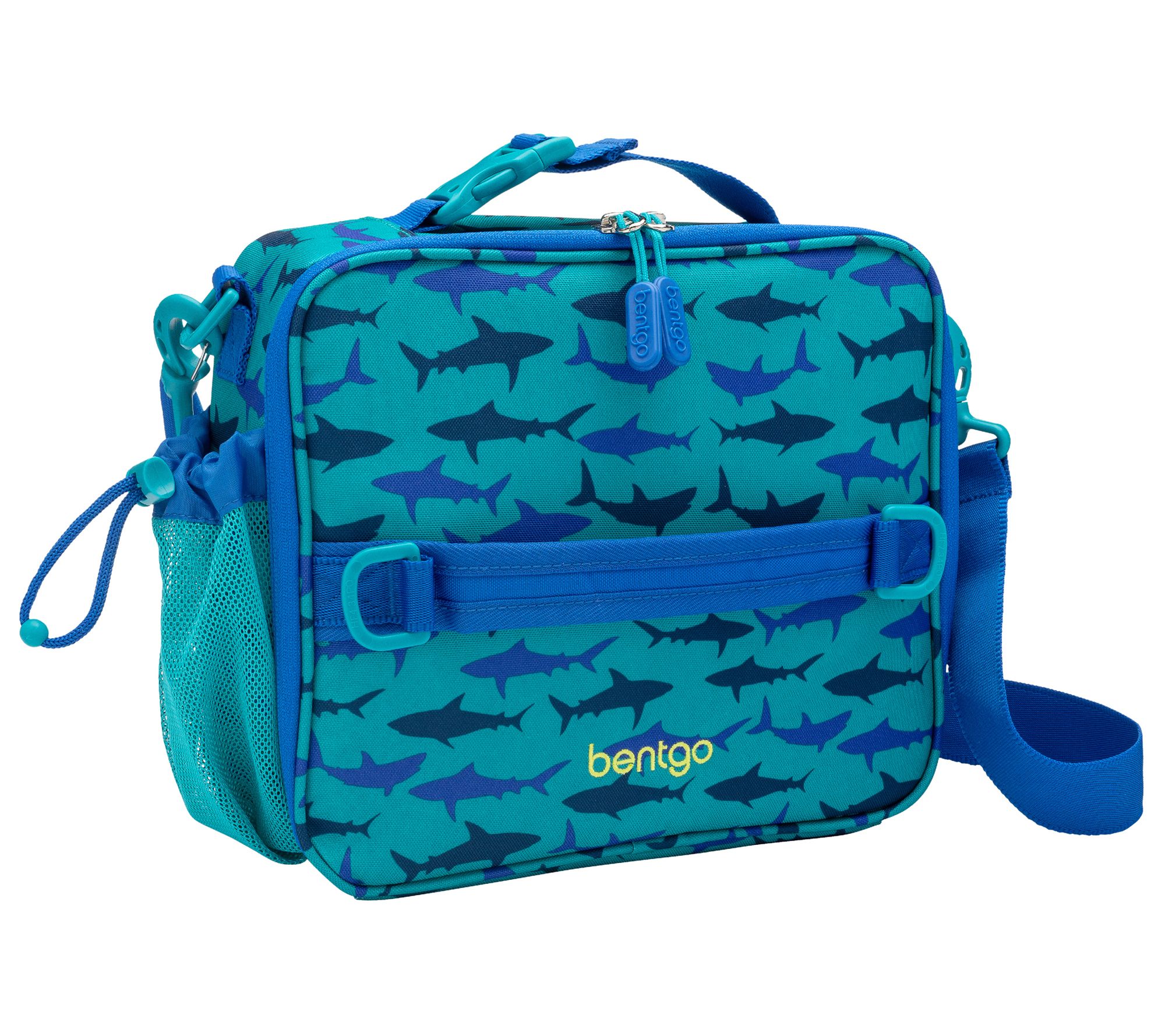 Bentgo Kids Prints Lunch Bag