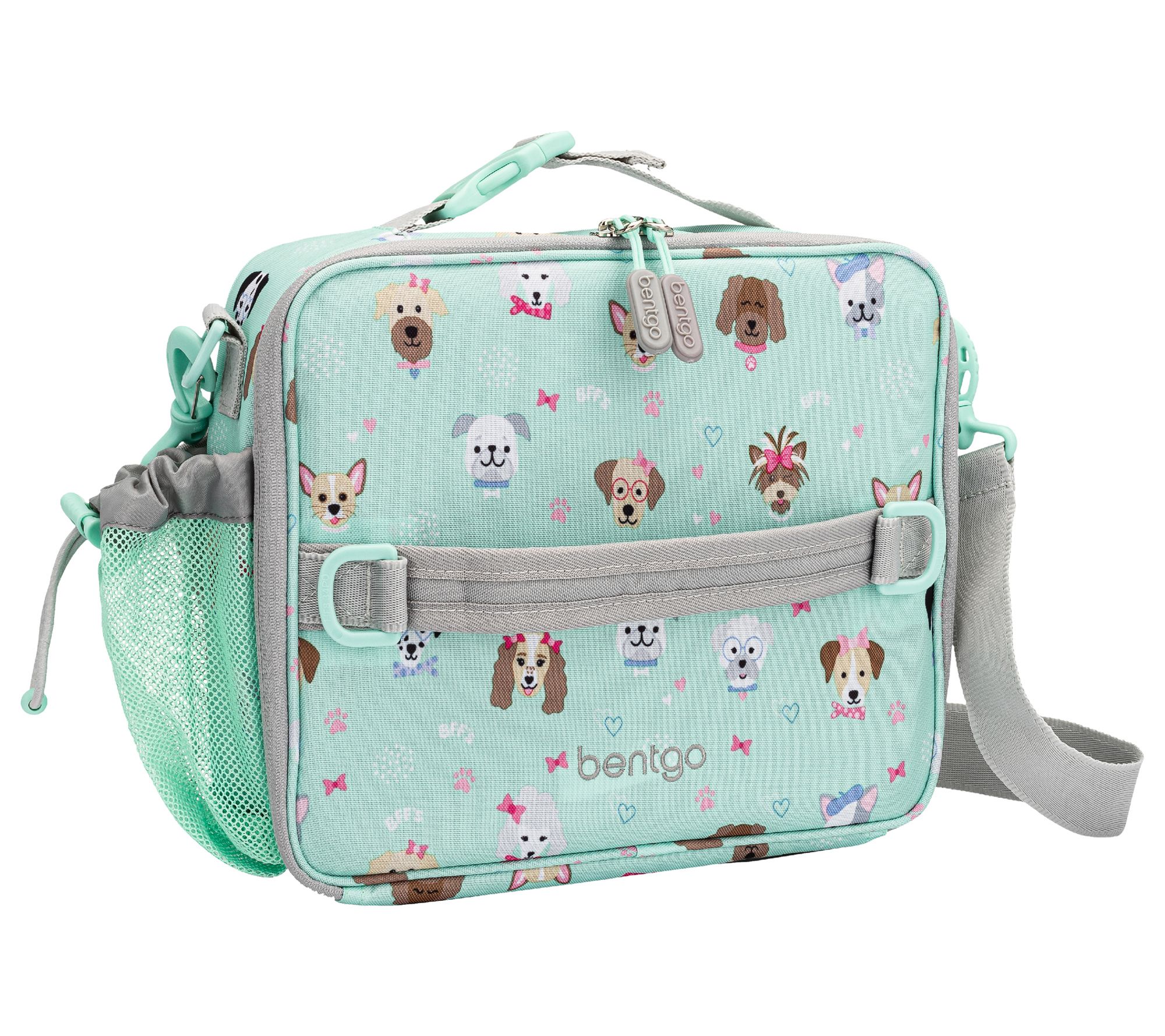 Bentgo Kids Prints Lunch Bag
