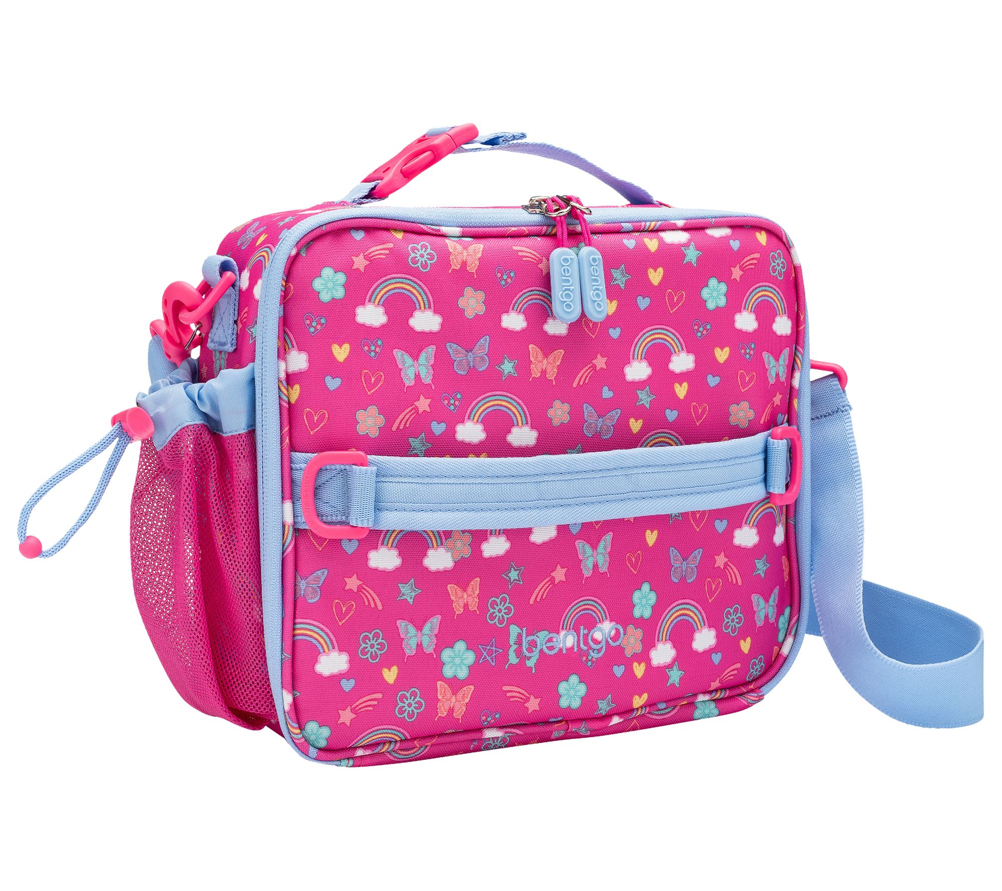 Bentgo Kids Prints Lunch Bag