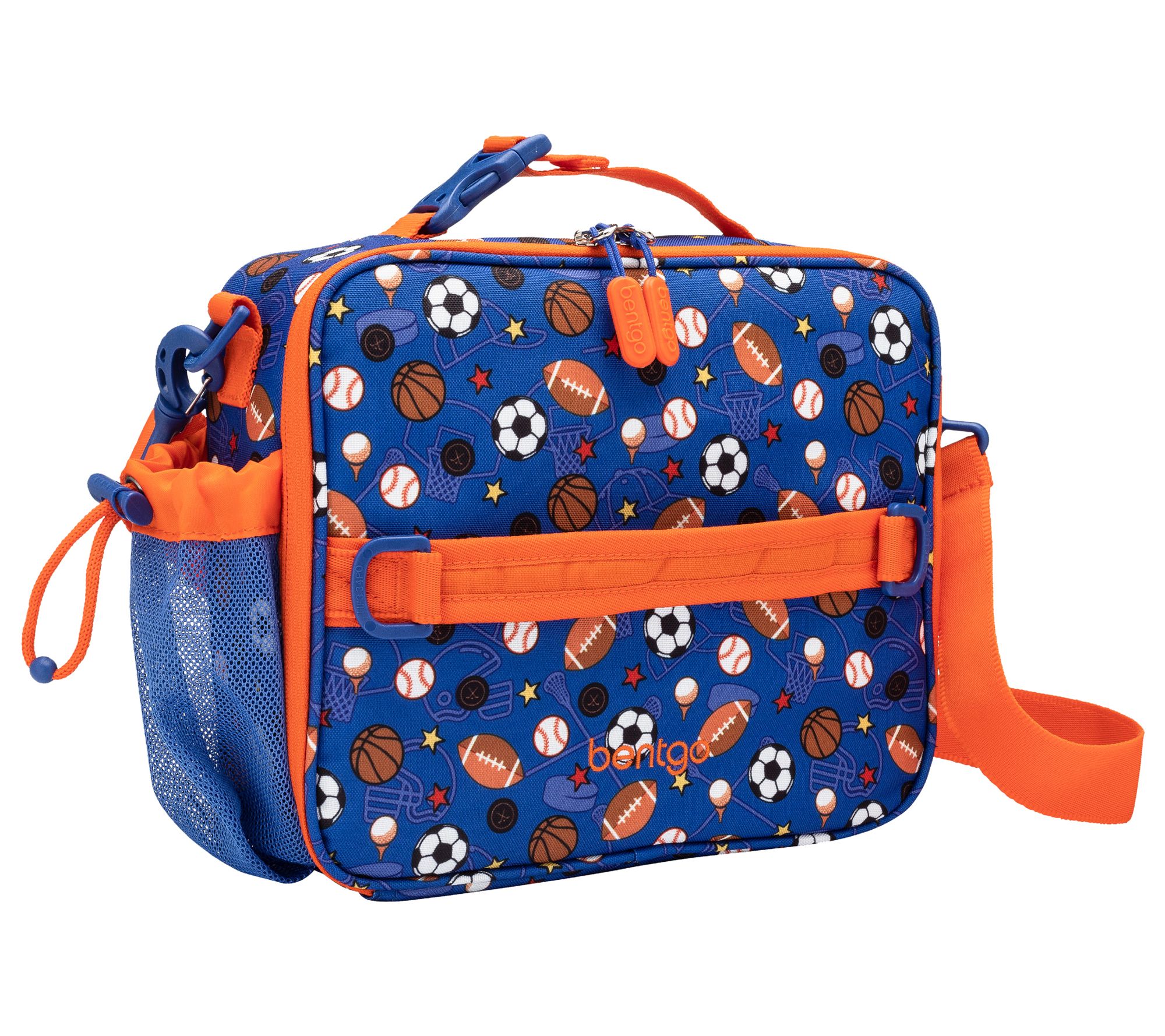Bentgo Kids Prints Lunch Bag