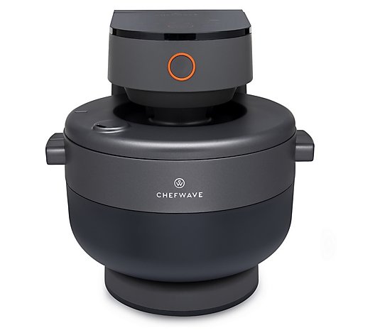 Chefwave 13-in-1 4-Quart Chefe Multicooker