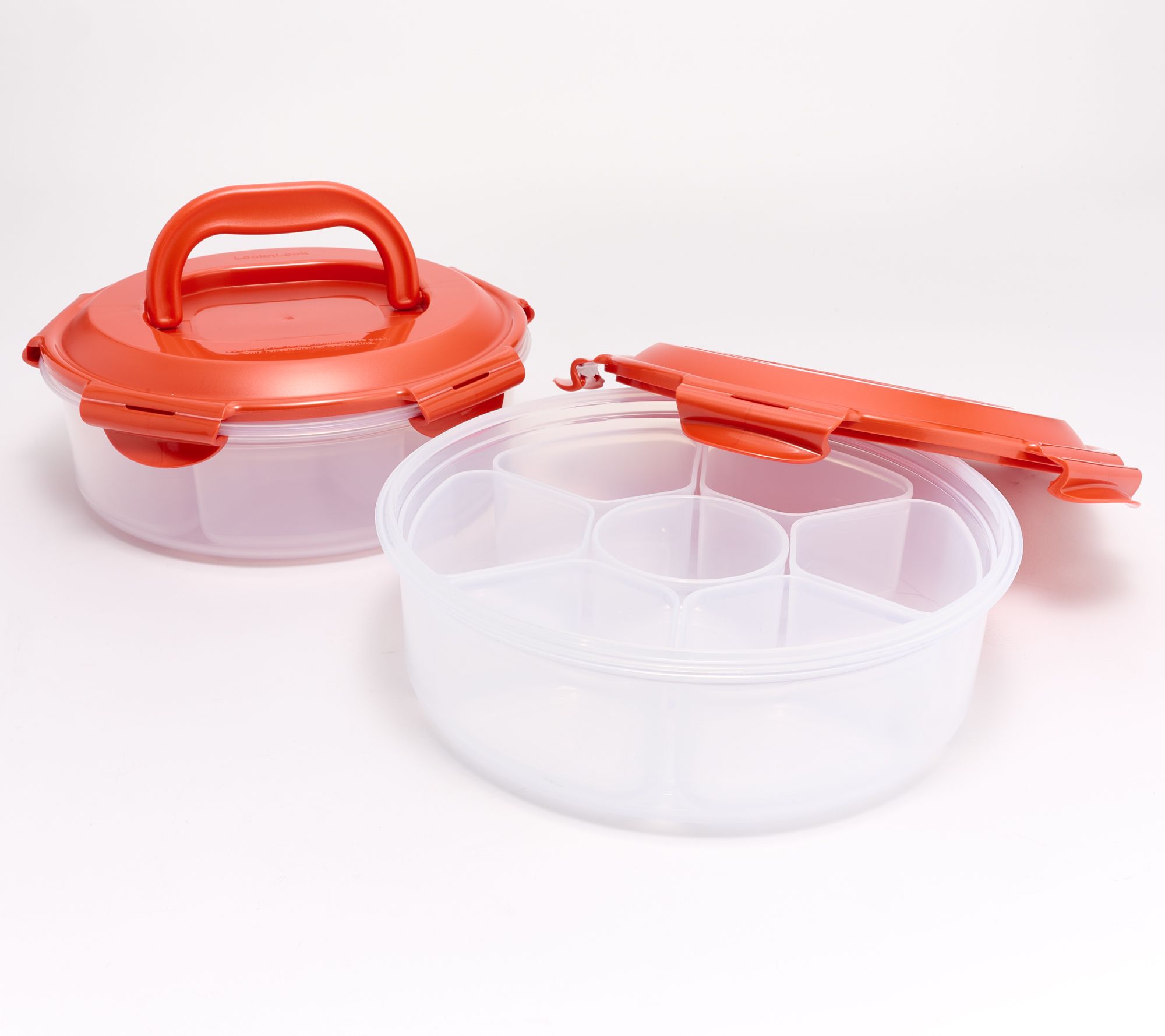 A Rubbermaid Brilliance Food Storage set is 56% off at