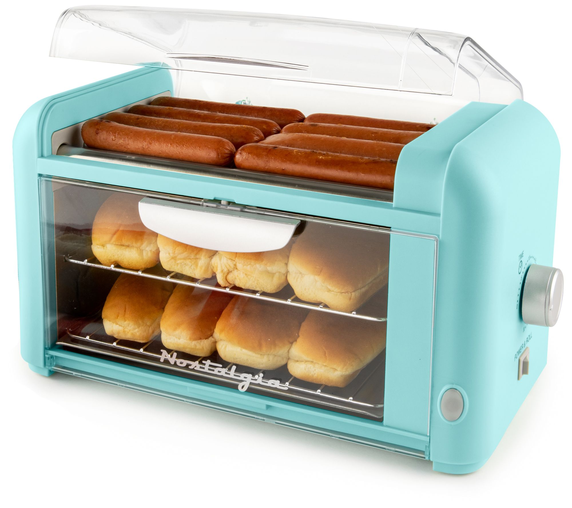 Electric Hamburger Grill Machine/burger Warmer/bun Toaster - Buy