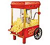 Nostalgia Vintage 2.5-Ounce Kettle Popcorn Make r