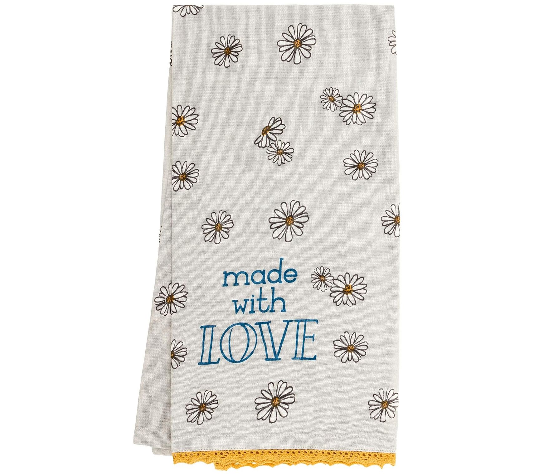 Karma Reese Tea Towel