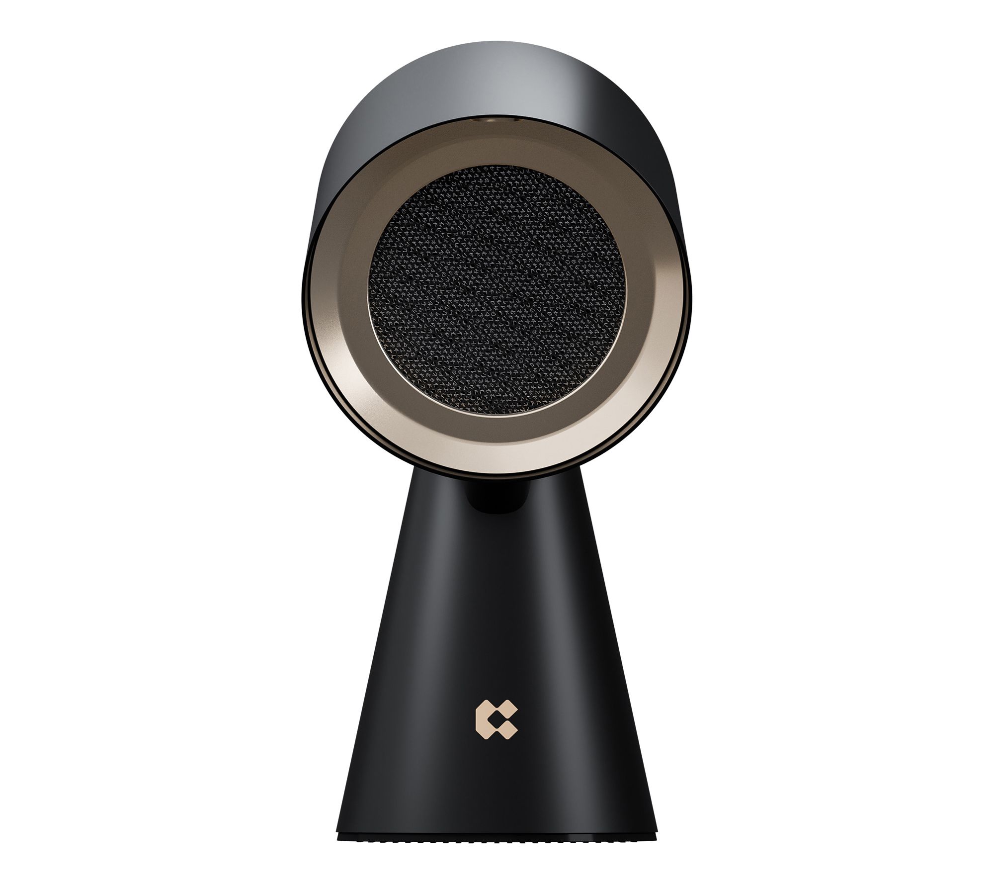 Ciarra HOOD TO GO Portable Range Hood w/ 2-Speed Exhaust Fan