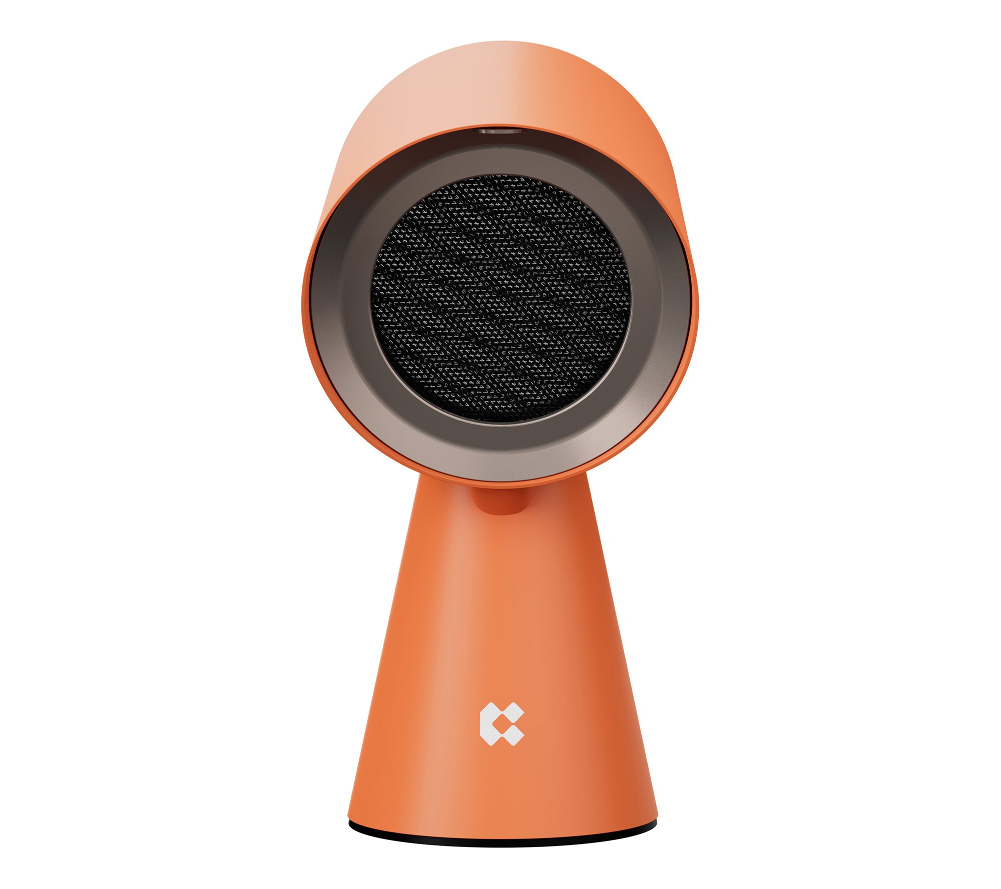 Ciarra HOOD TO GO Portable Range Hood w/ 2-Speed Exhaust Fan