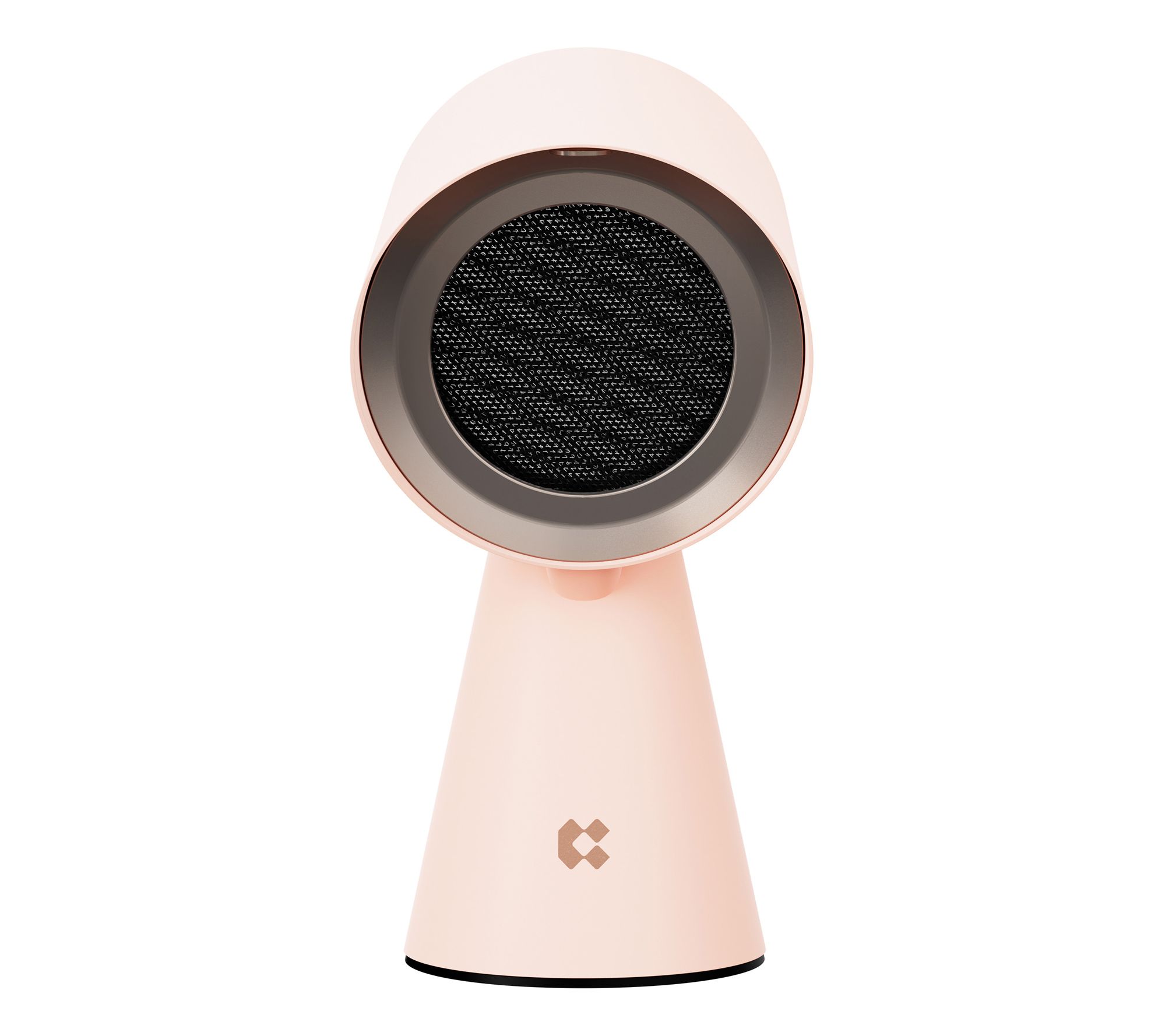 Ciarra HOOD TO GO Portable Range Hood w/ 2-Speed Exhaust Fan