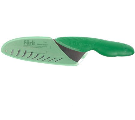 Reviews and Ratings for Furi Rachael Ray Gusto-Grip Santoku Knife