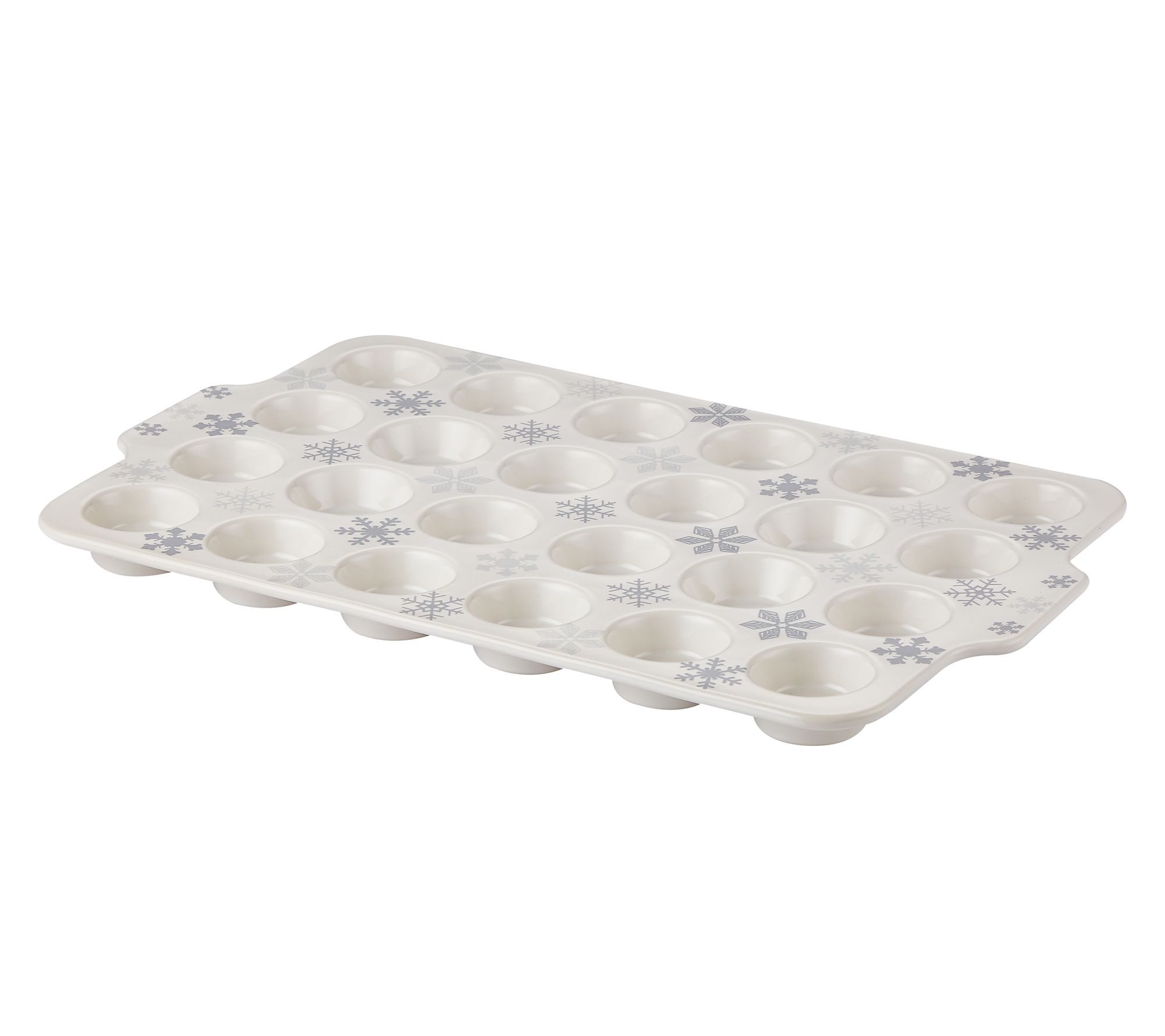 Temp-tations Seasonal 24-Count Mini Muffin Pan