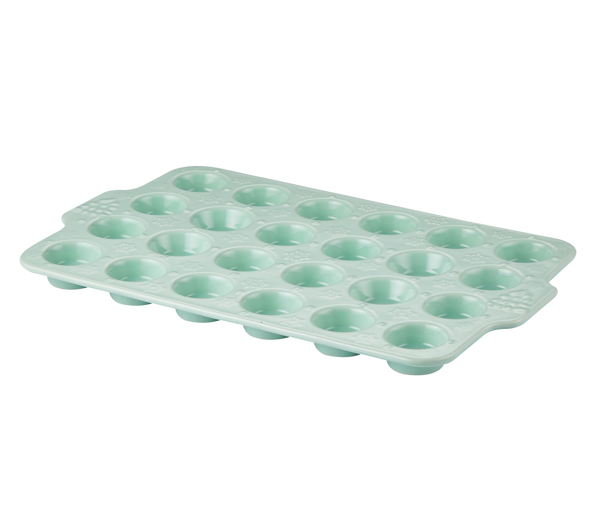 Temp-tations Seasonal 24-Count Mini Muffin Pan