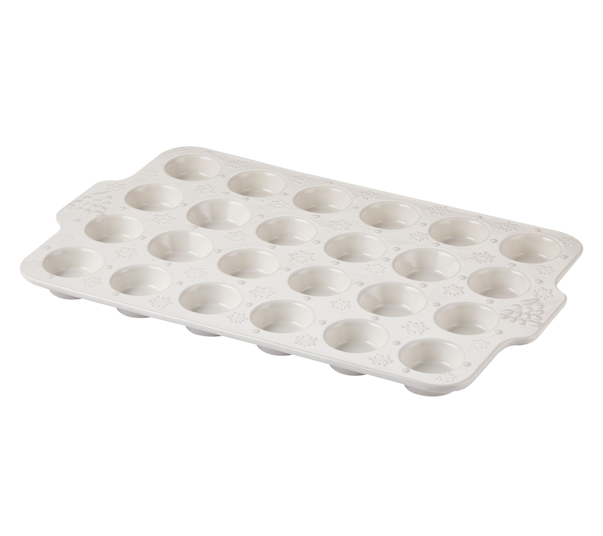 Temp-tations Seasonal 24-Count Mini Muffin Pan