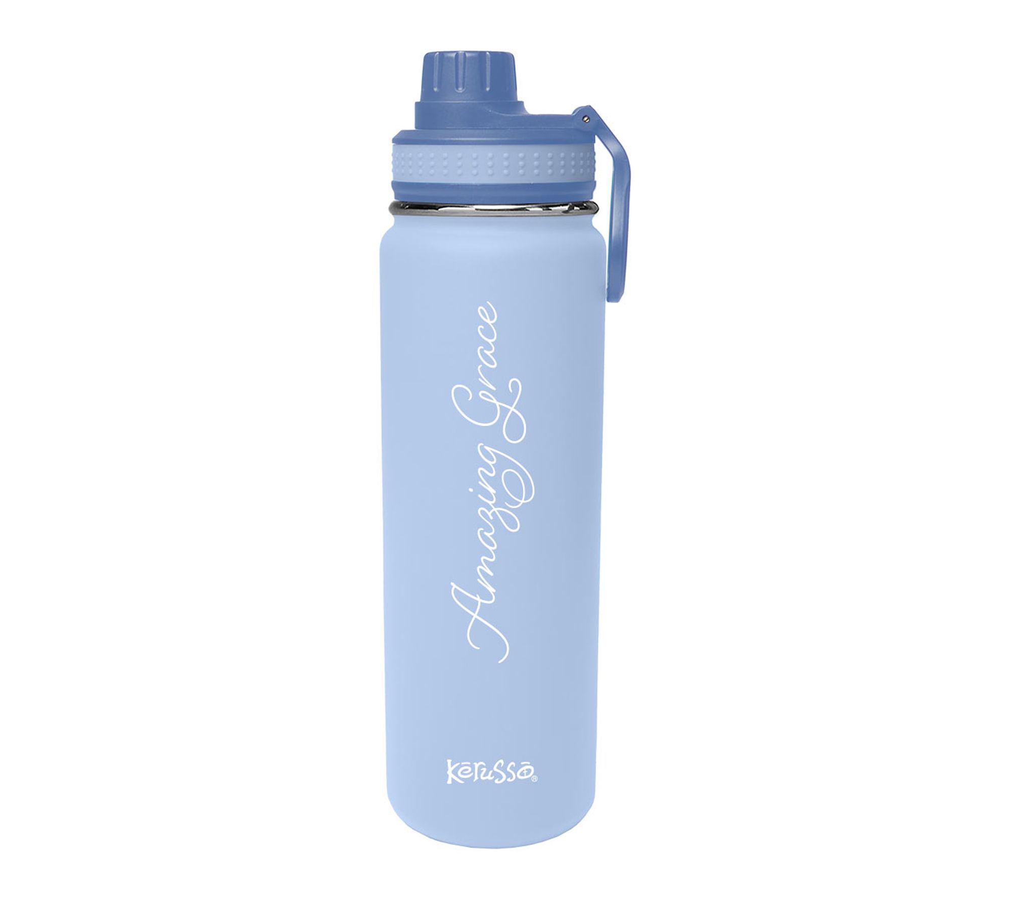 Kerusso 24 oz Stainless Steel Bottle