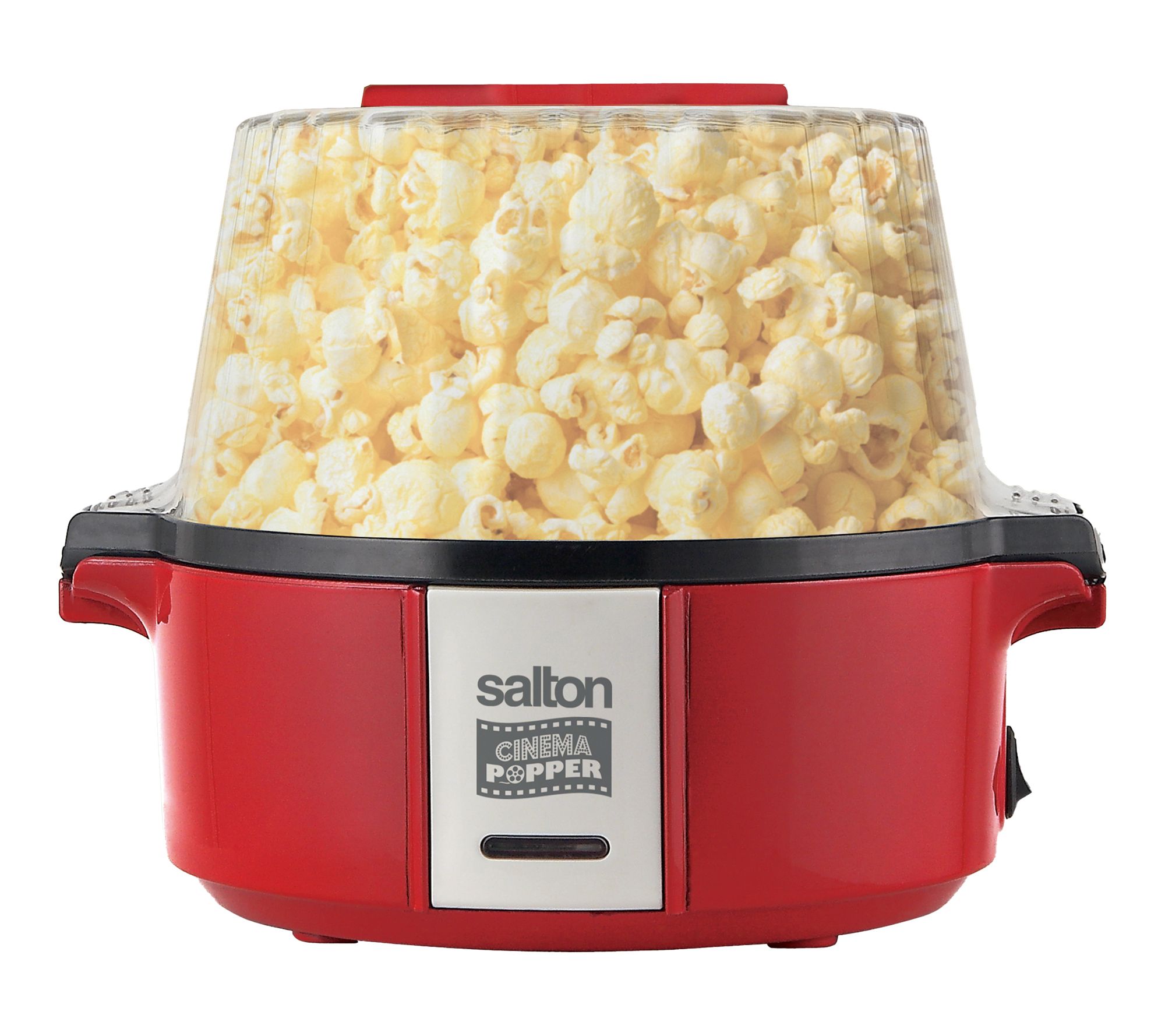 Salton Cinema Stir Popcorn Maker