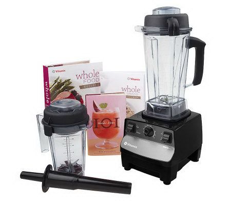  For Vitamix Blender Pitcher 64oz, Replace 5200 5000