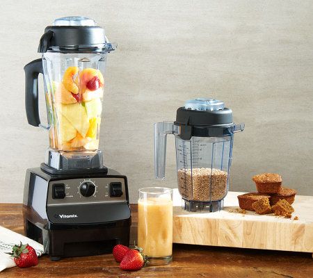 Vitamix S55 Review: A Personal Blender for Professional Results