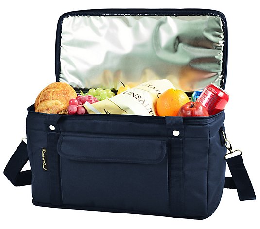 Picnic at Ascot Ultimate 24-qt Collapsible Cooler