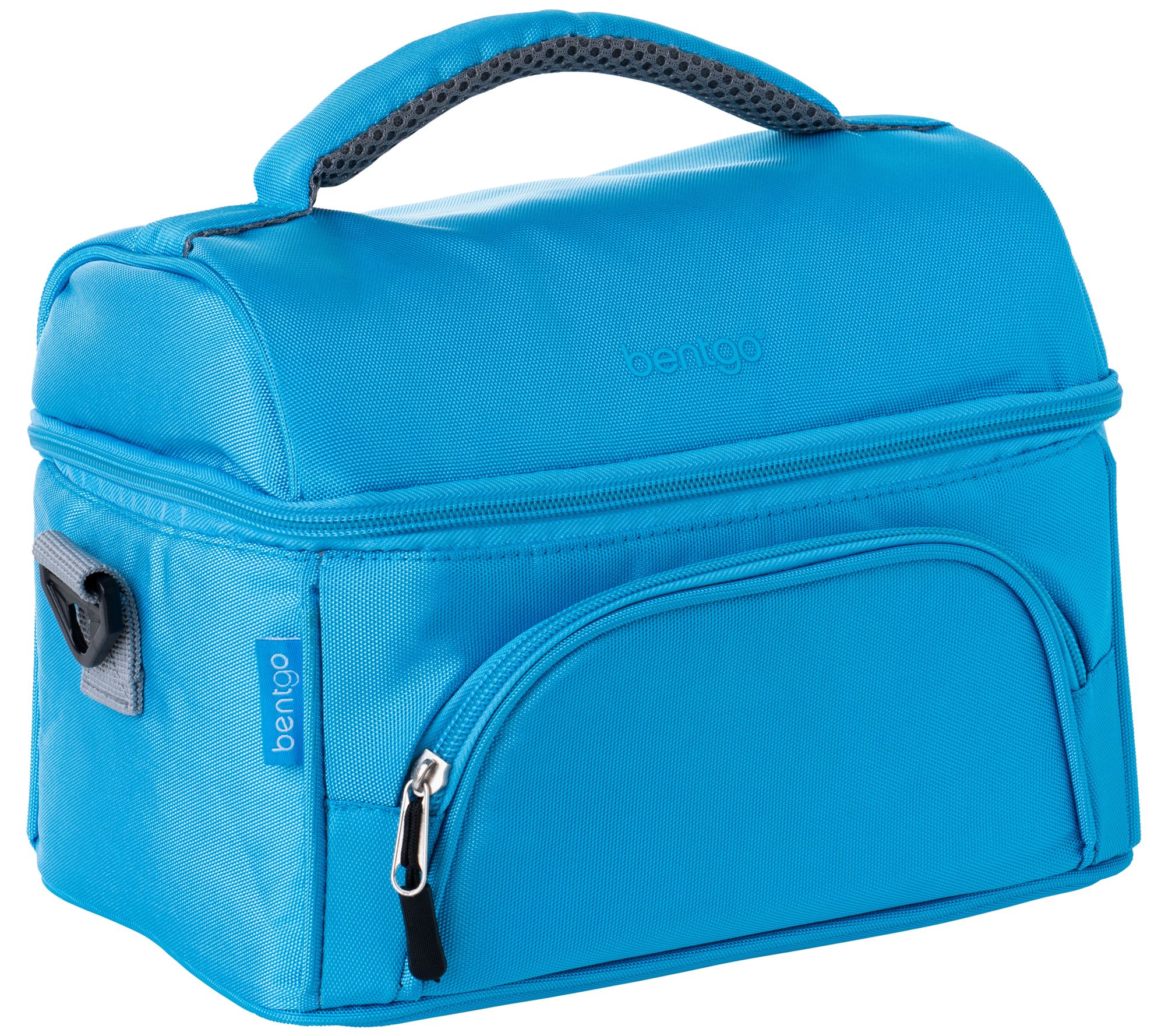 Bentgo Deluxe Insulated Lunch Bag