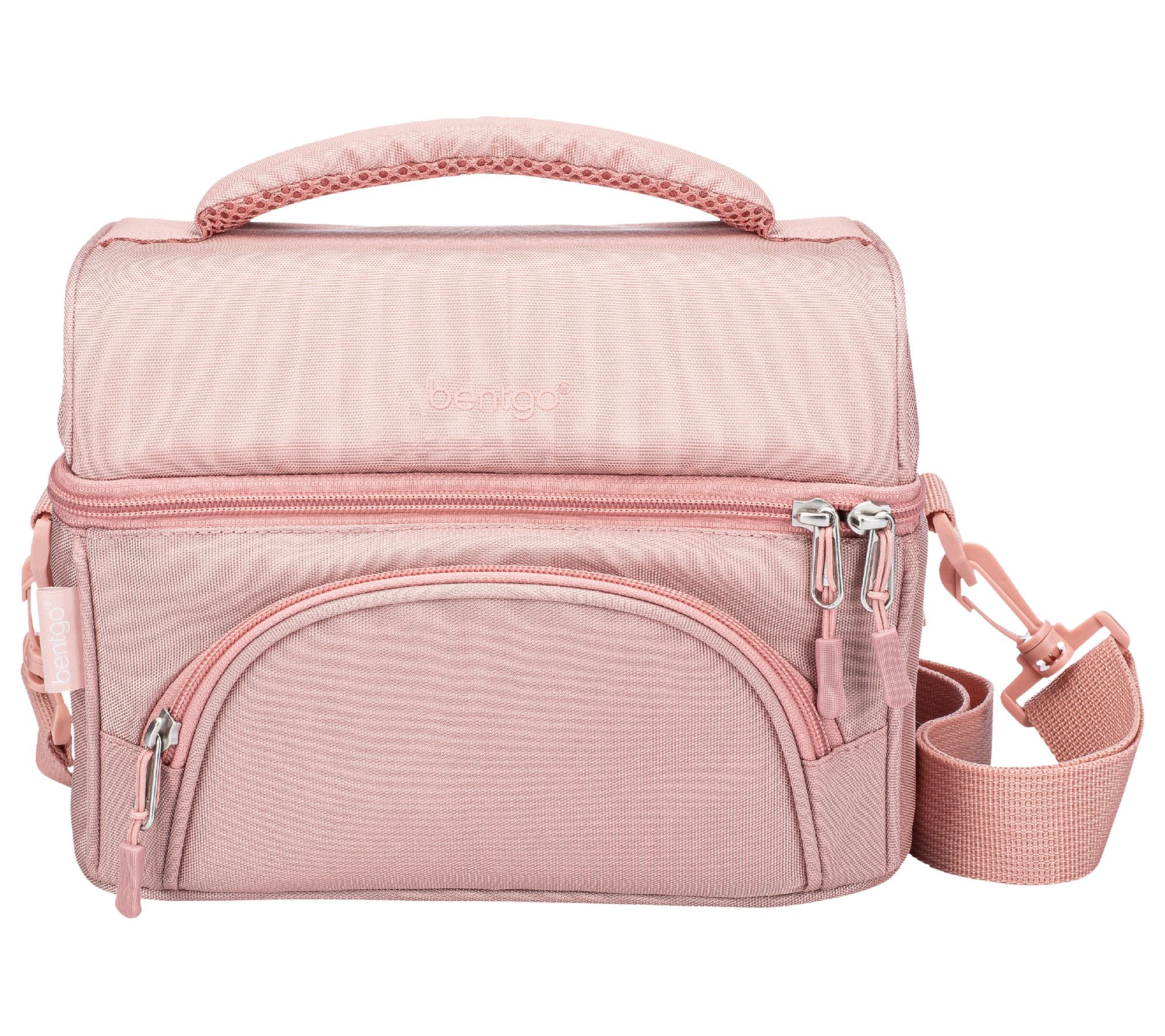 Bentgo Deluxe Insulated Lunch Bag