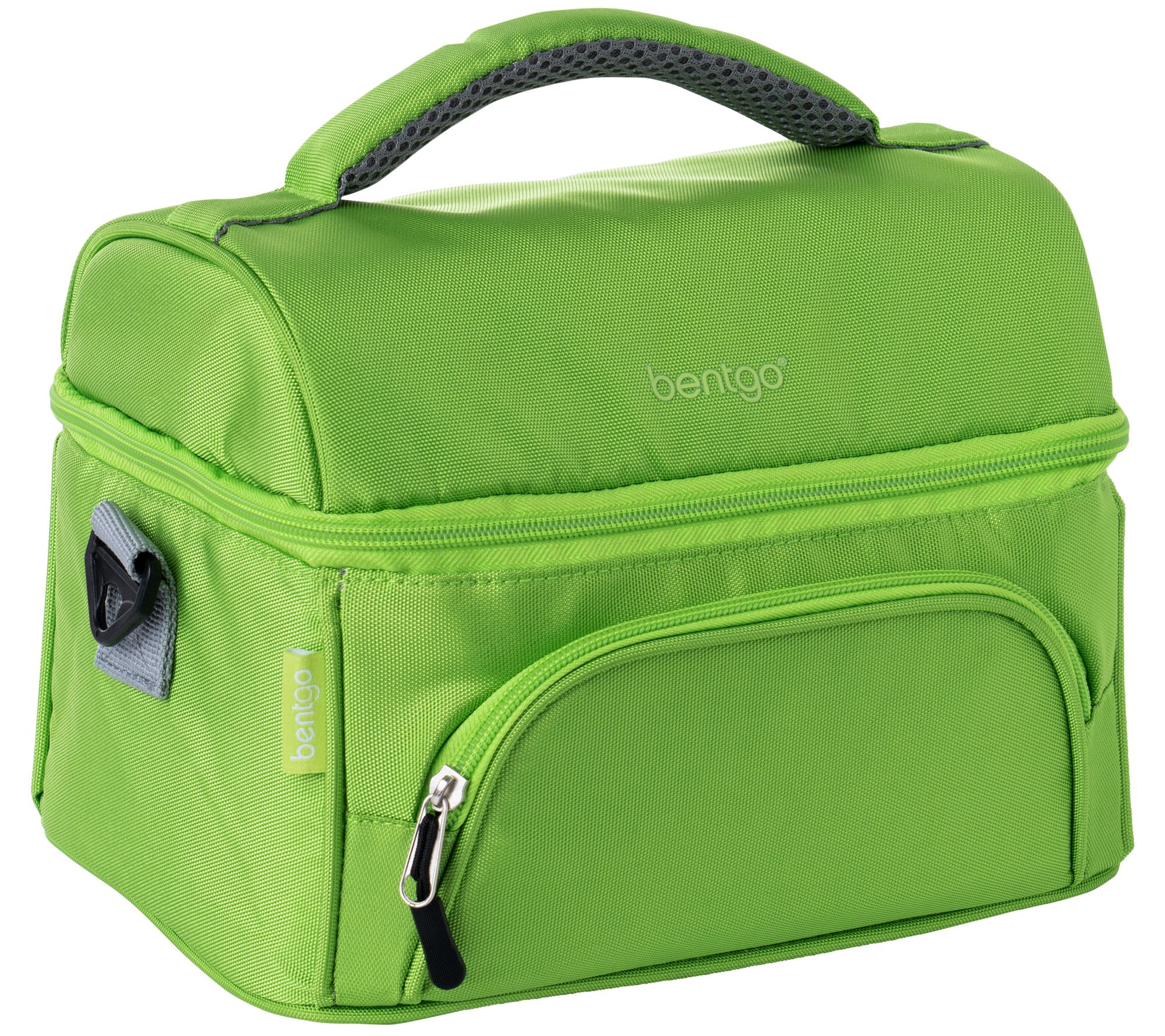 Bentgo Deluxe Insulated Lunch Bag