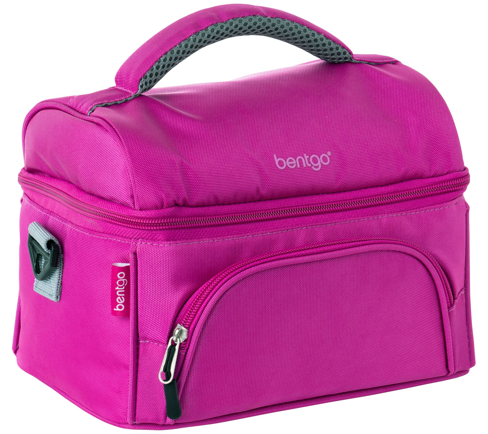 Bentgo Deluxe Insulated Lunch Bag