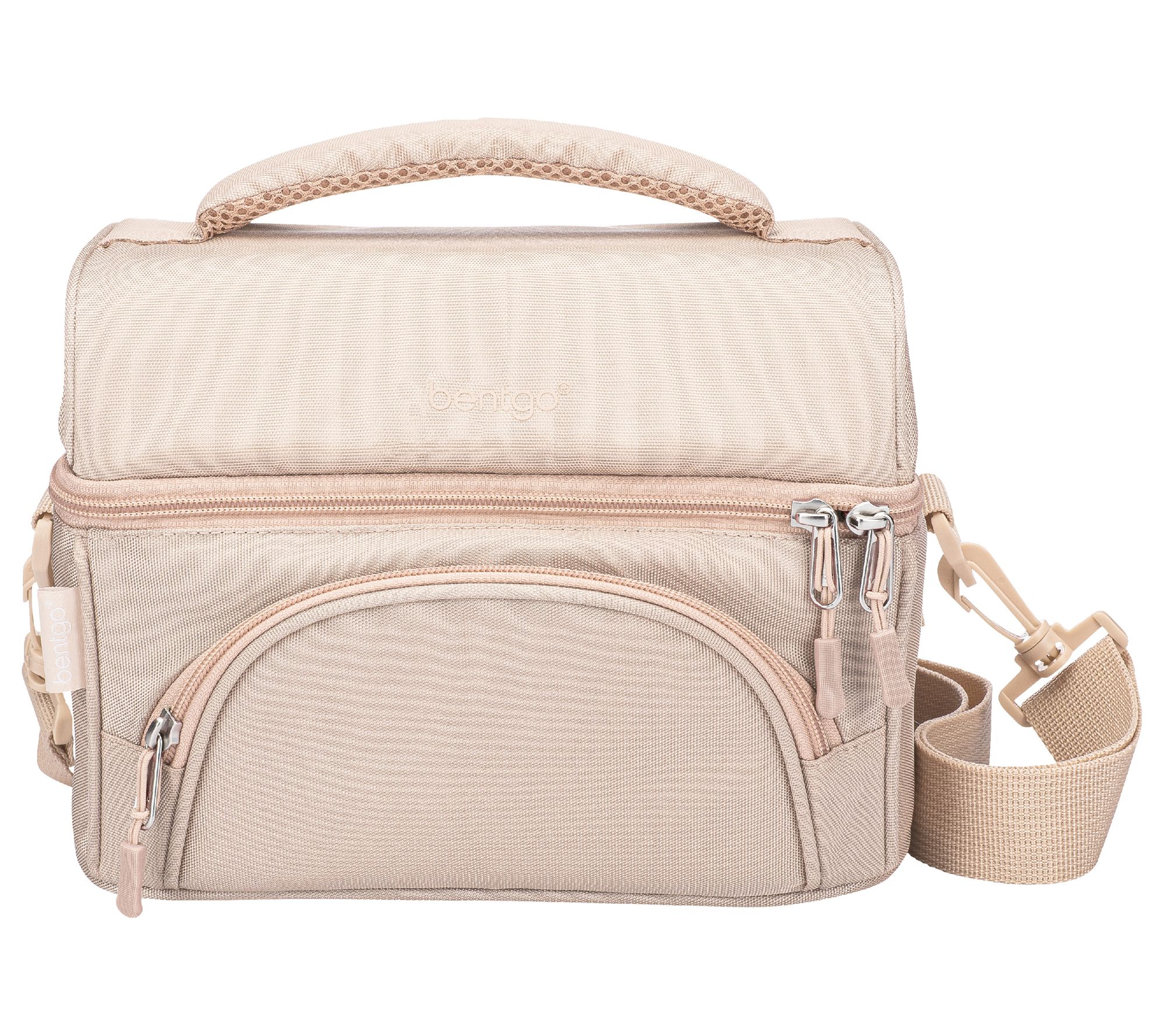 Bentgo Deluxe Insulated Lunch Bag