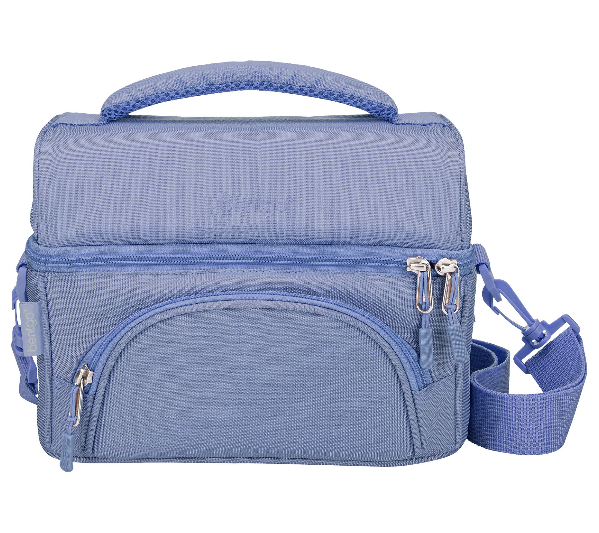 Bentgo Deluxe Insulated Lunch Bag