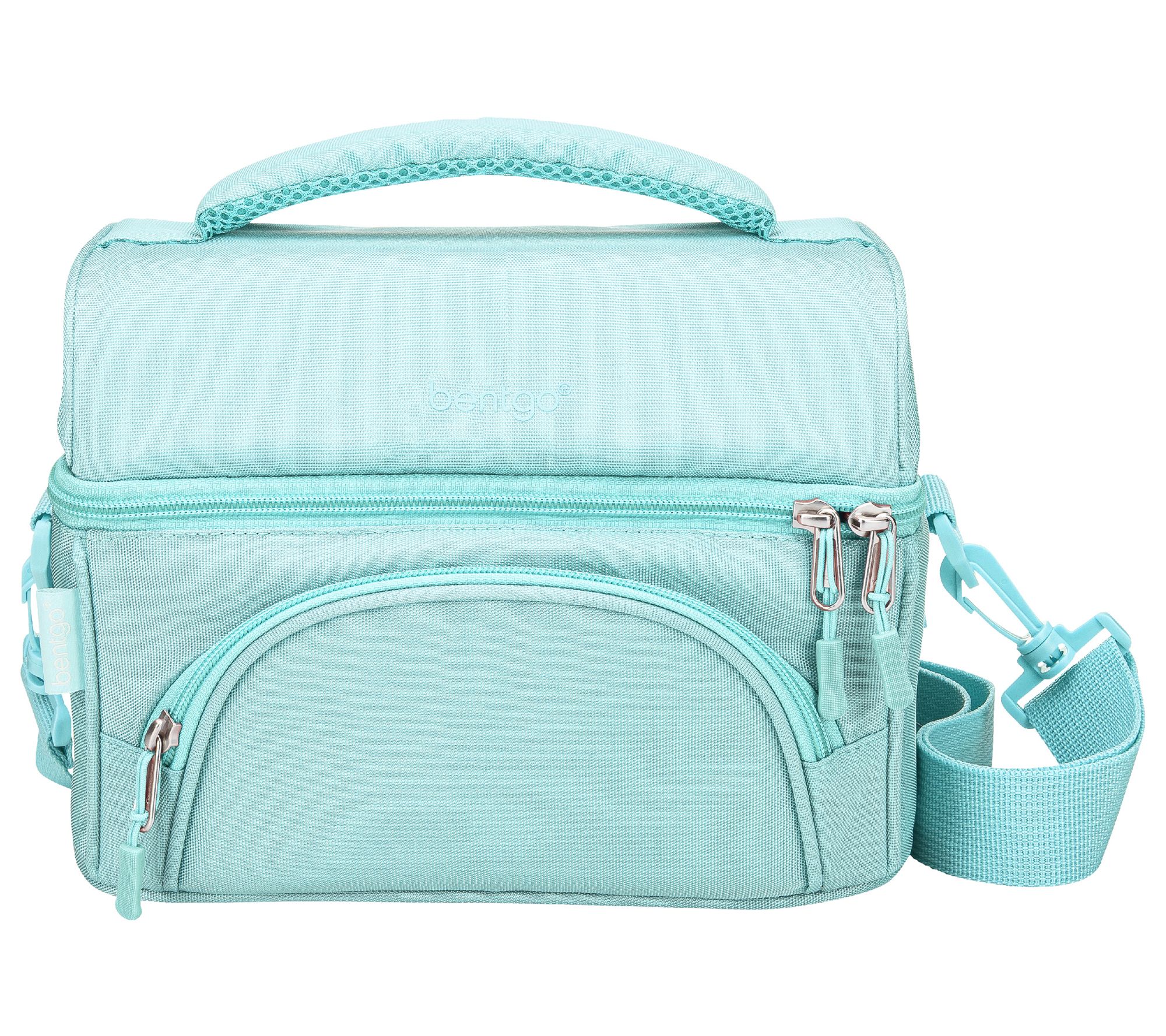 Bentgo Deluxe Insulated Lunch Bag