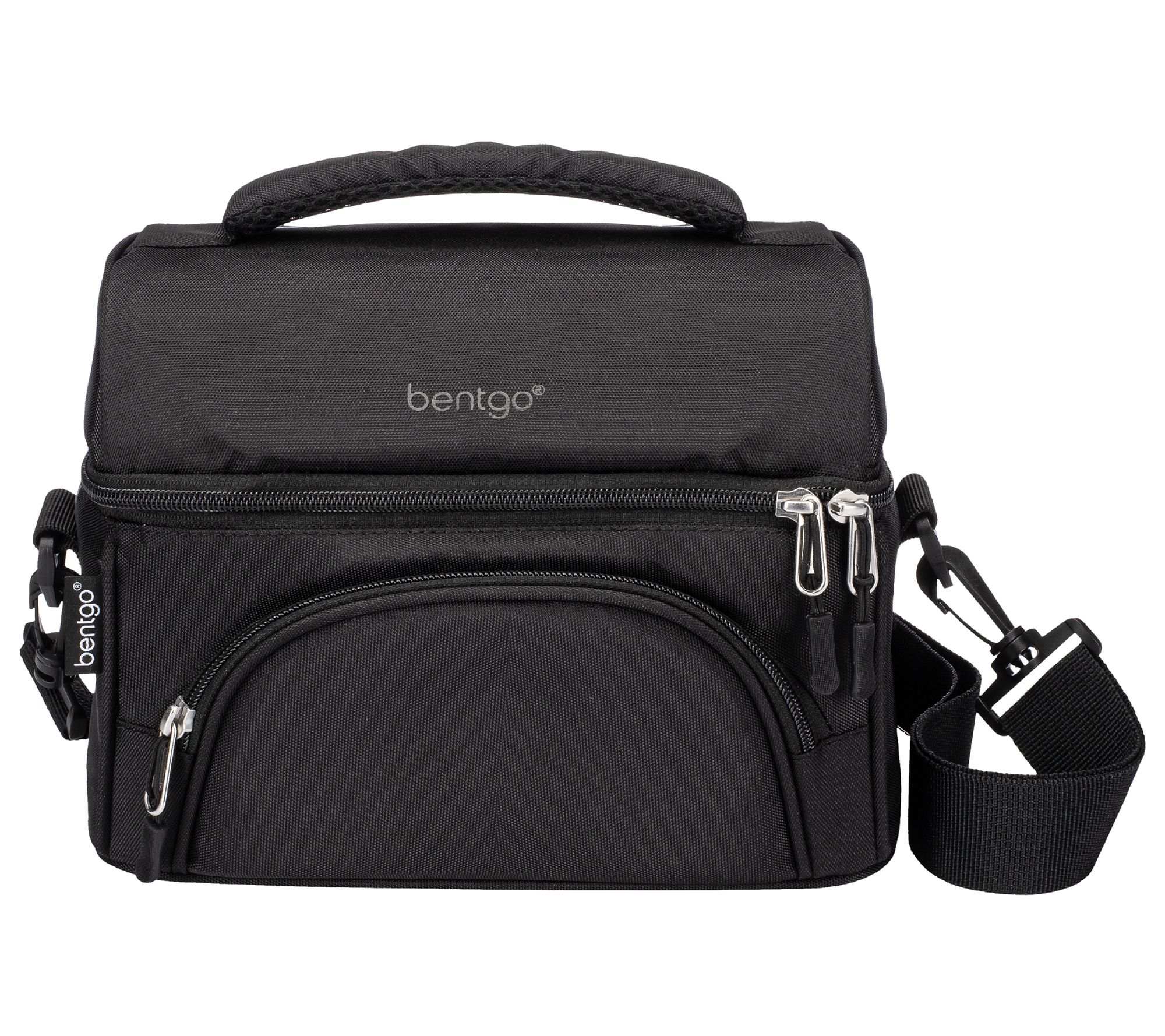 Bentgo Deluxe Insulated Lunch Bag