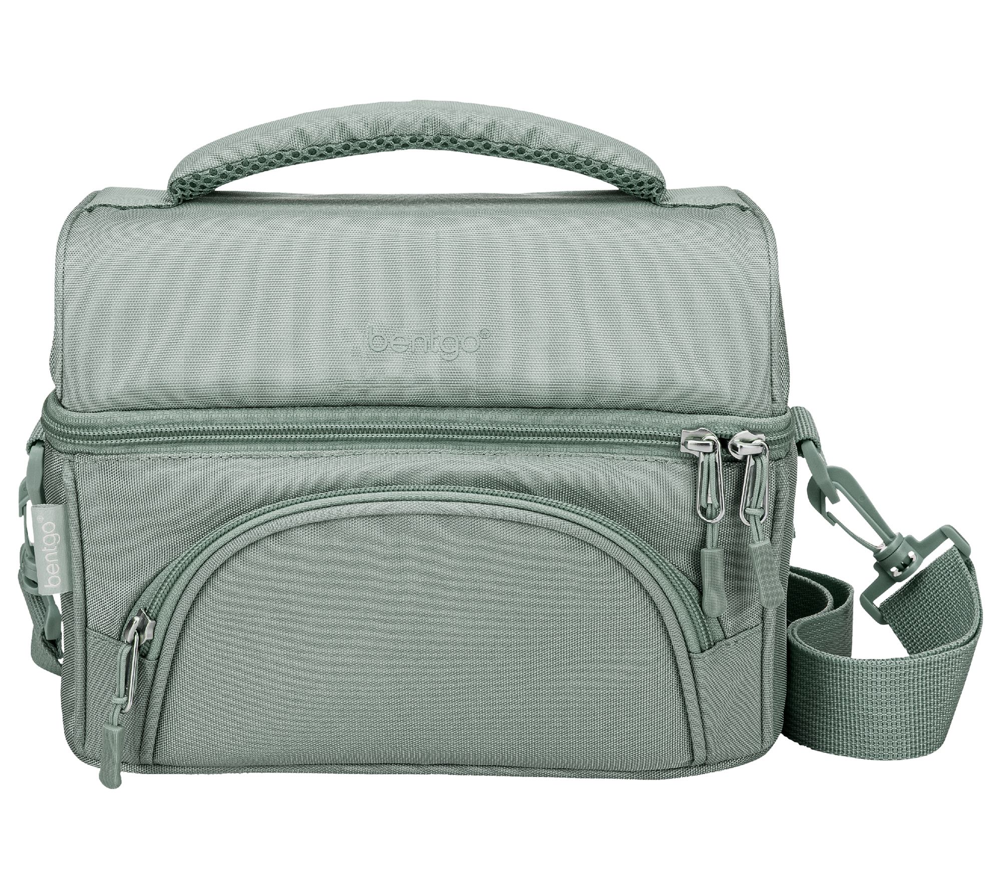 Bentgo Deluxe Insulated Lunch Bag