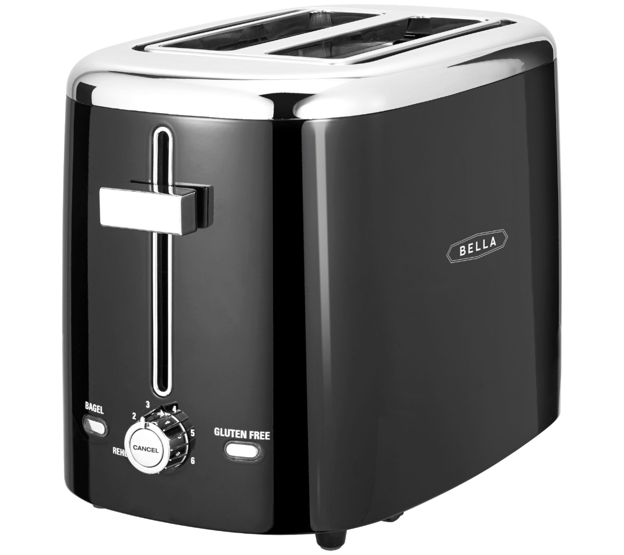 Bella Classics 2Slice Toaster