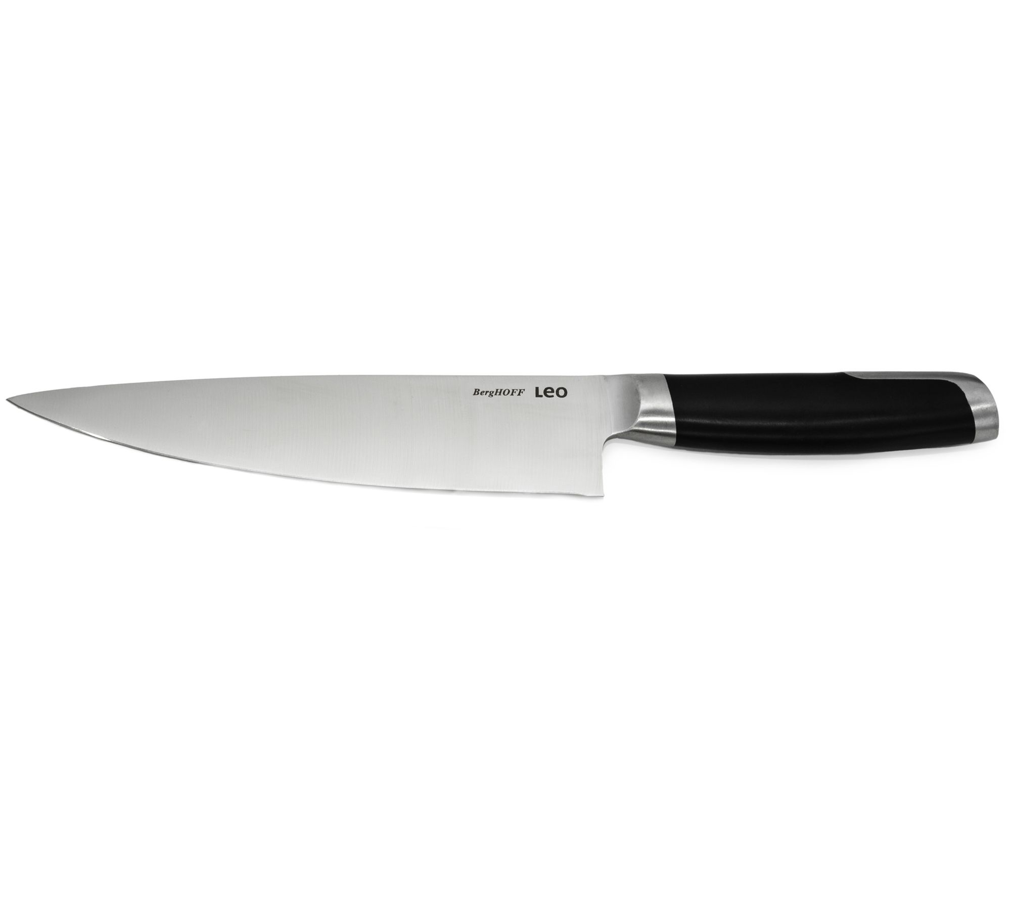 BergHOFF Graphite Stainless Steel Chef's Knife8"