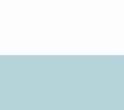 White/Blue