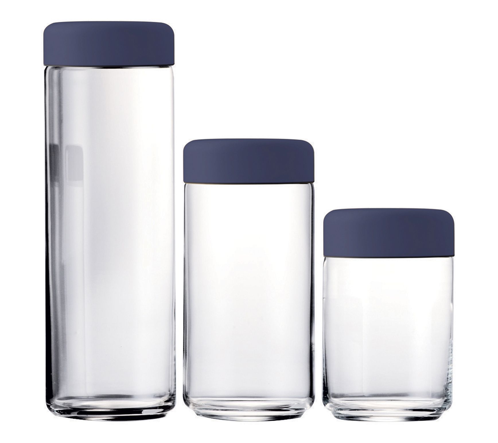 Mepra Atmosfera Food Container Urano 3 Piece Set