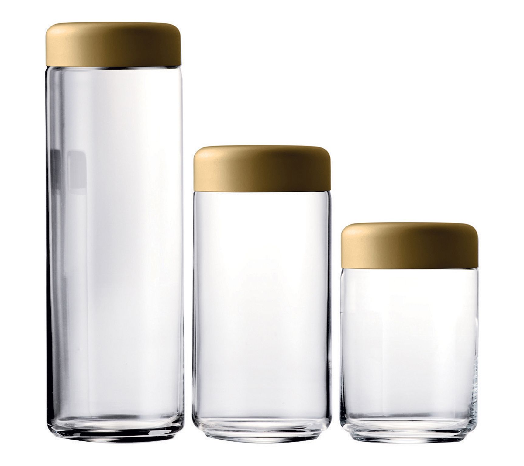 Mepra Atmosfera Food Container Urano 3 Piece Set