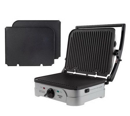 Toastmaster 10 x 20 Electric Griddle