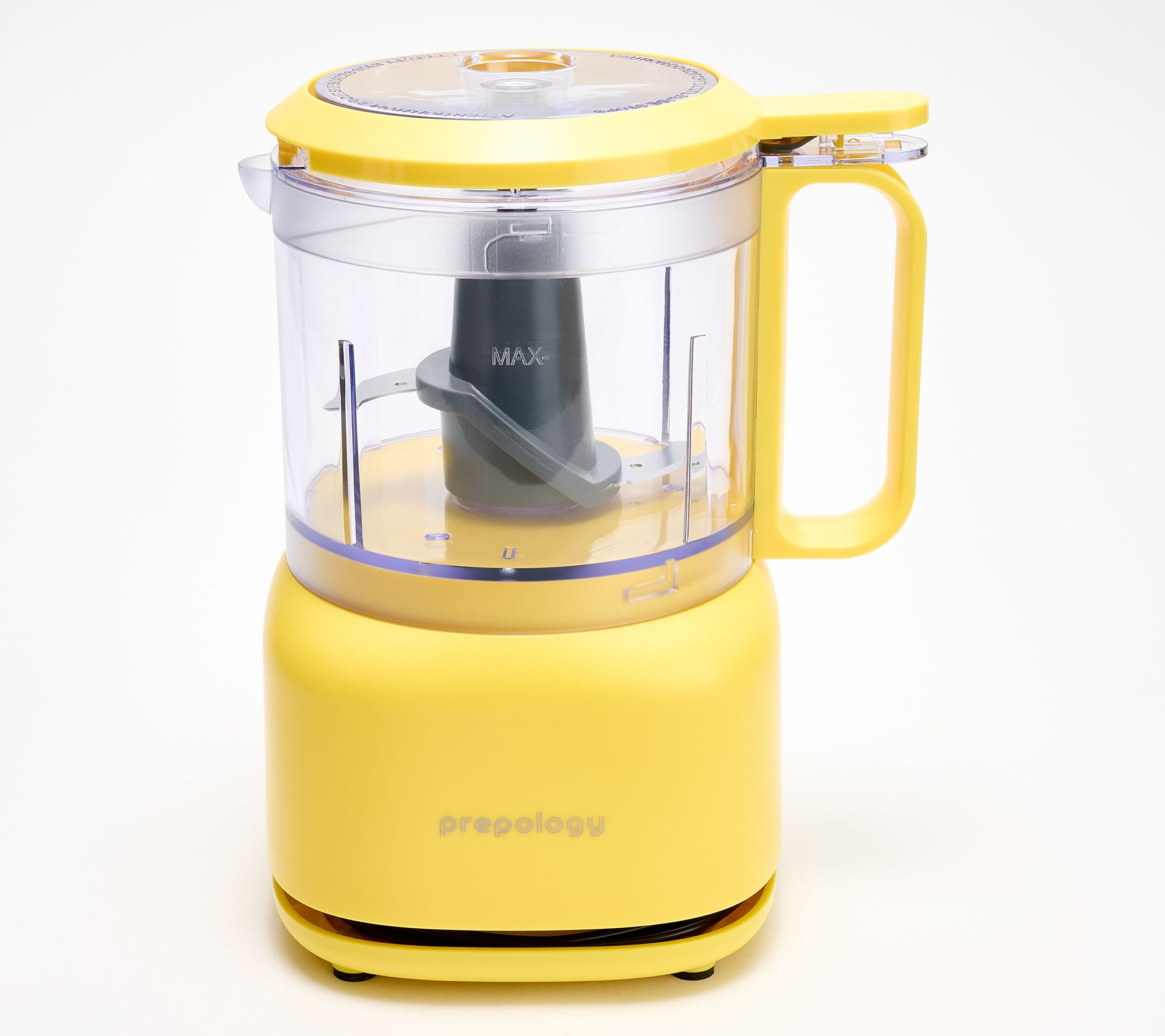 Prepology 3.5-Cup Electric Food Chopper