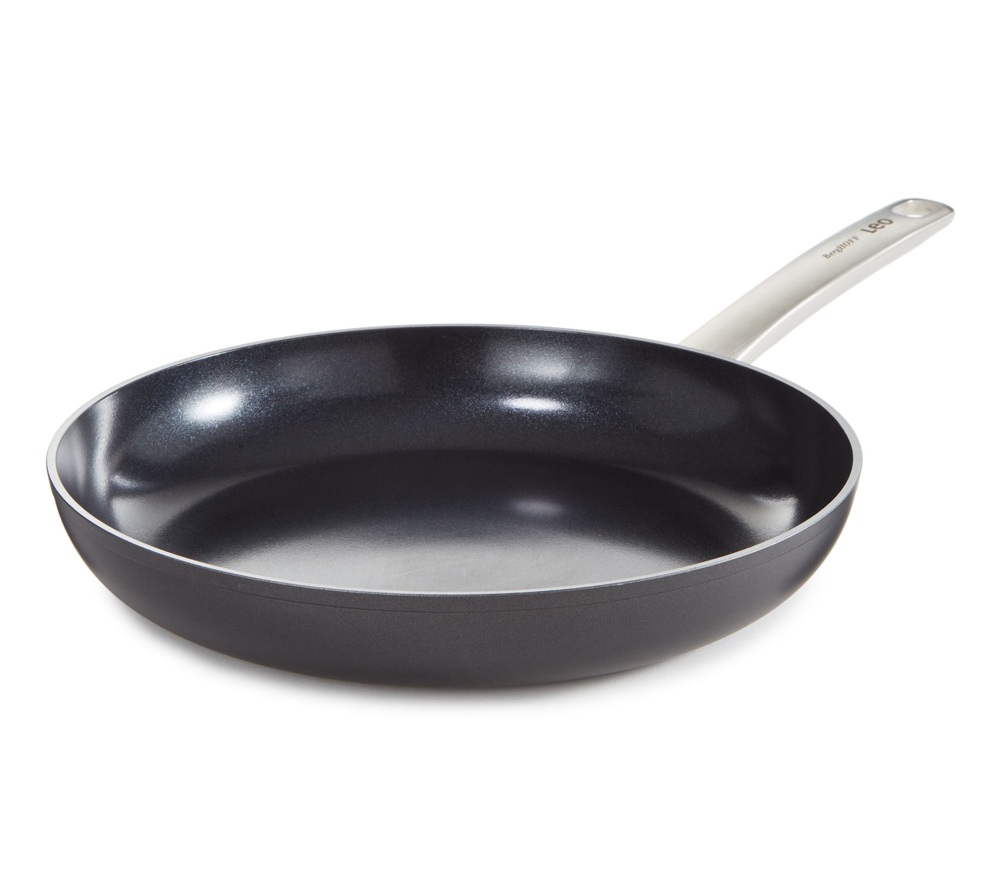 BergHOFF Graphite Non-stick Ceramic Fry Pan 11", Recycled