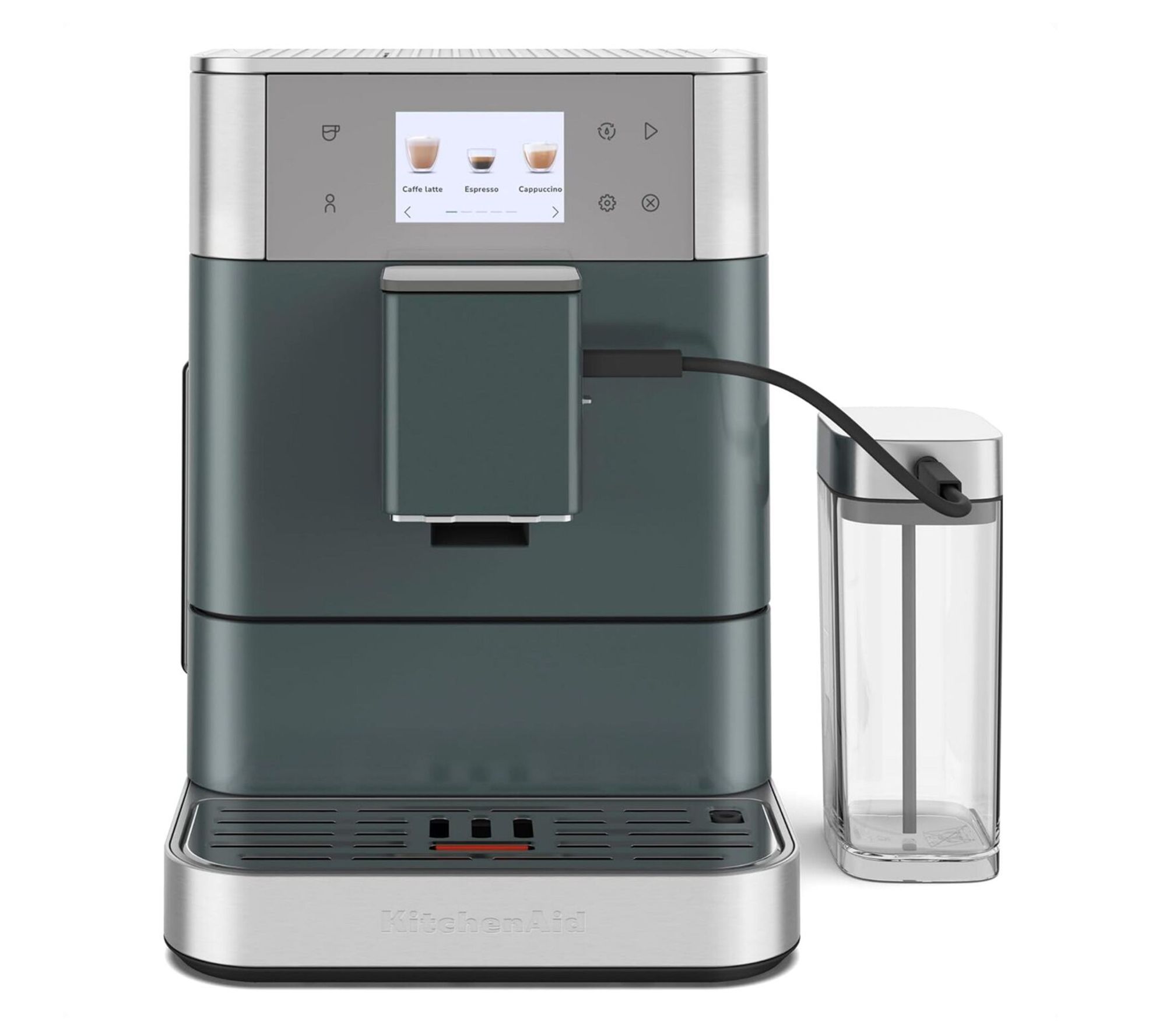 KitchenAid Automatic Espresso Machine