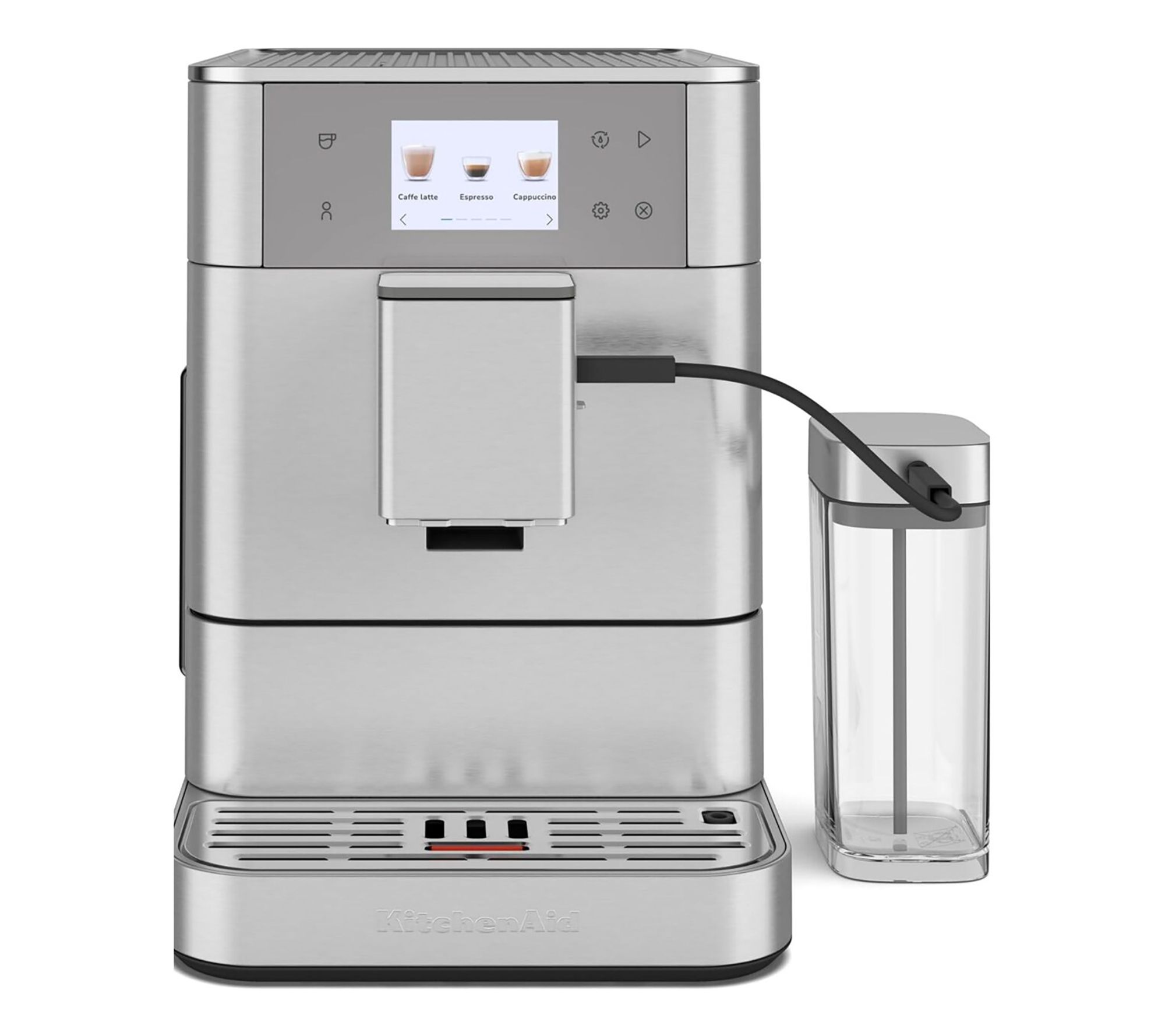 KitchenAid Automatic Espresso Machine