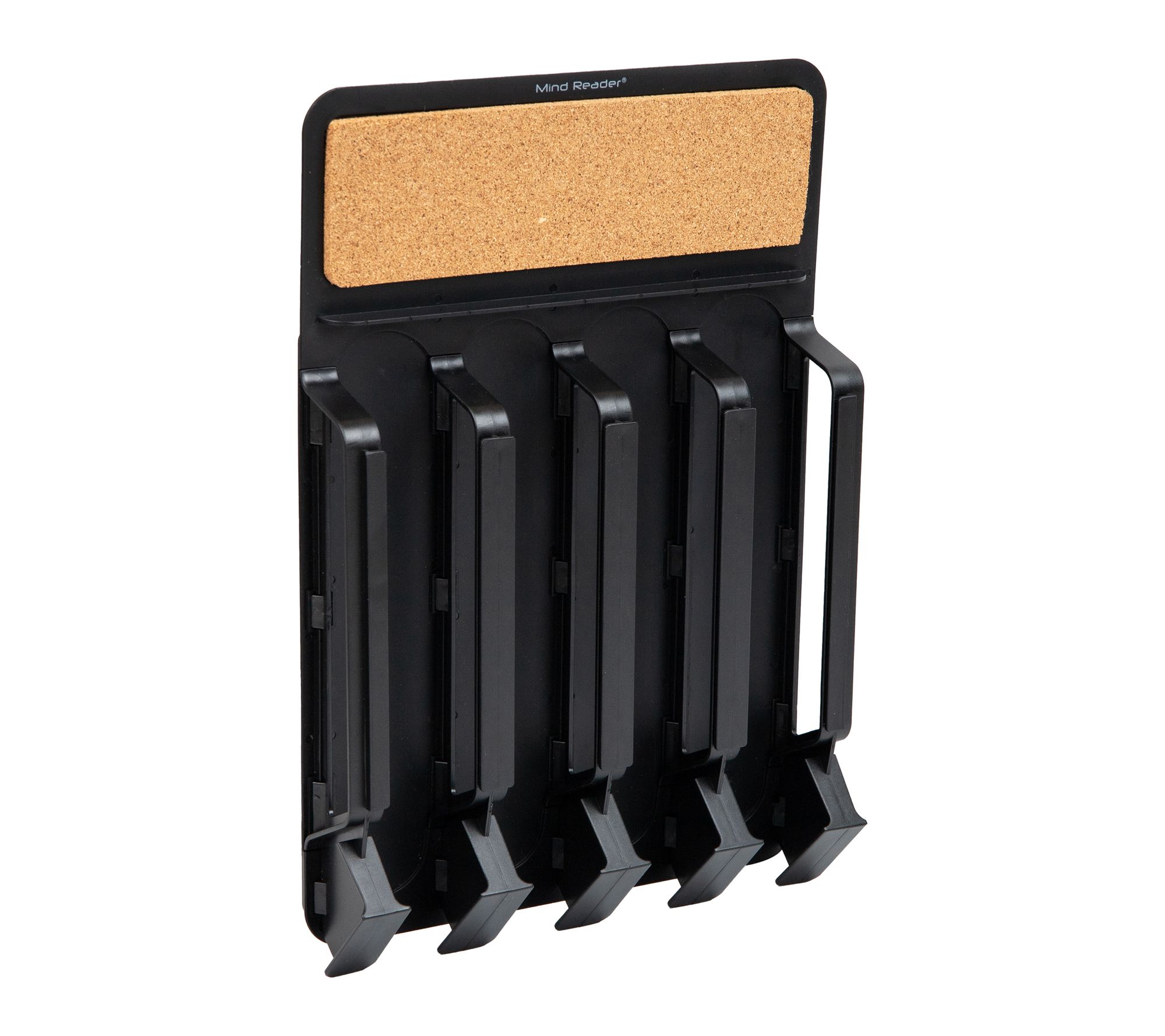 Mind Reader Single Serve Pod Organizer Wall Mout