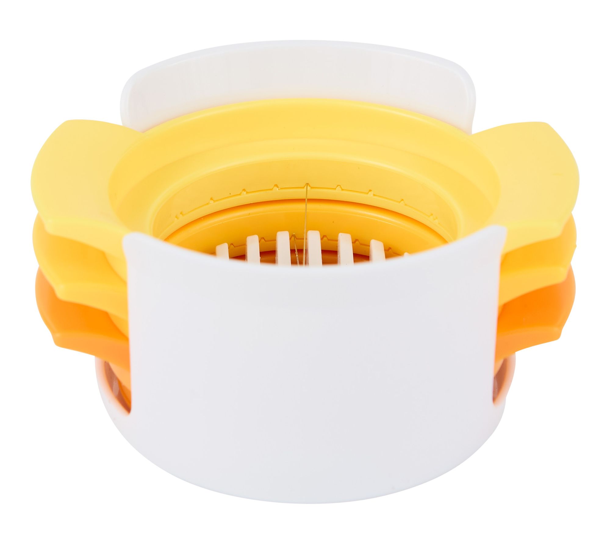  RSVP Egg Slicer Trio