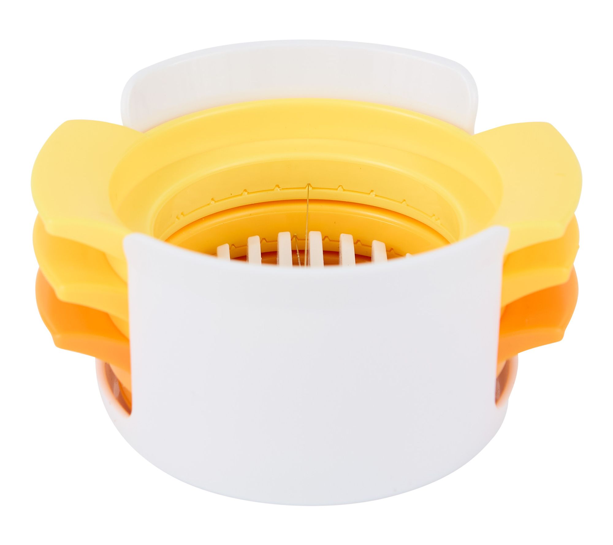 RSVP Egg Slicer Trio
