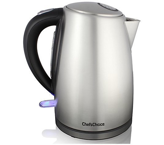 Chef'sChoice 681 Cordless Electric Kettle