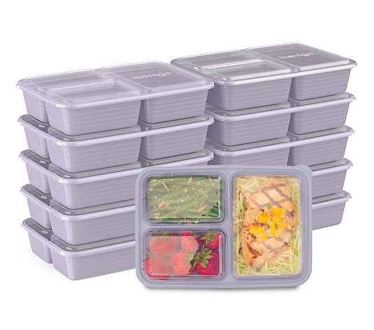 Bentgo Prep 10-pack Meal Prep Container
