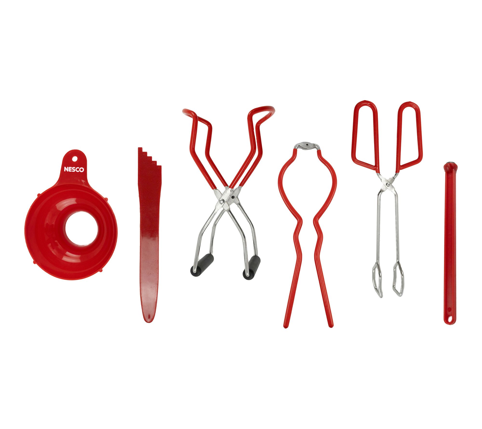 Nesco 6 Piece Canning Tool Kit