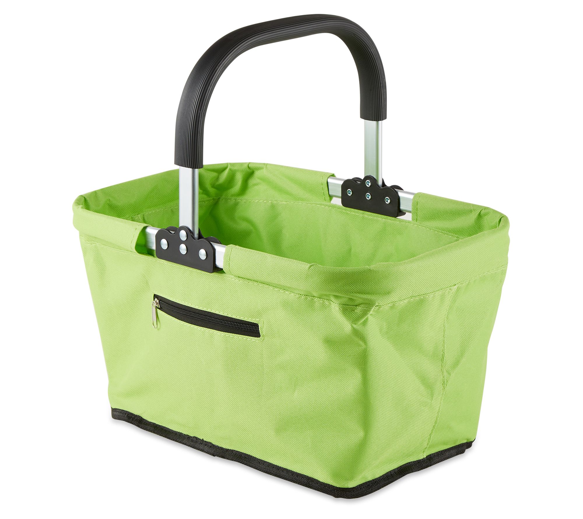 RSVP Foldable Market Tote
