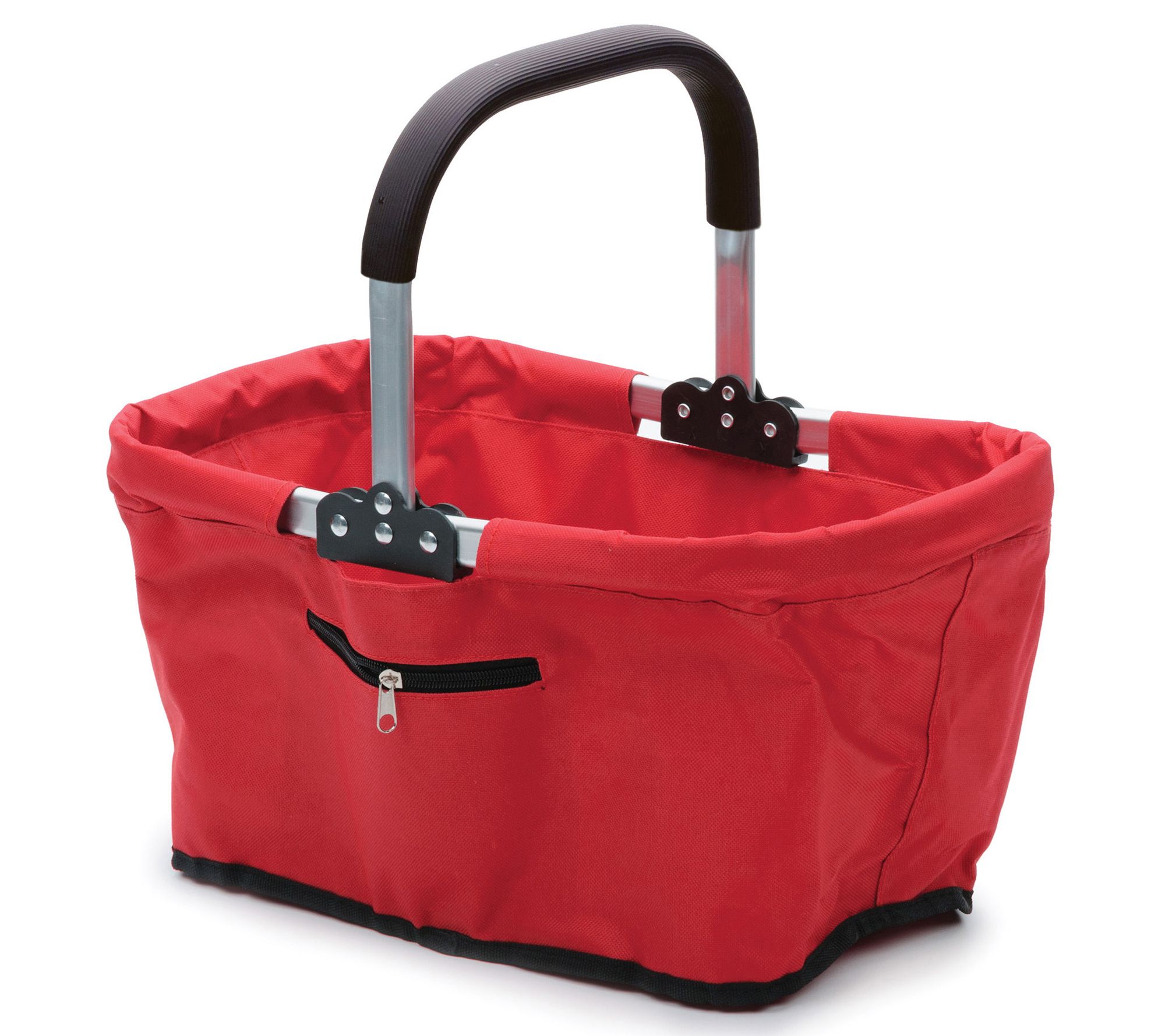 RSVP Foldable Market Tote