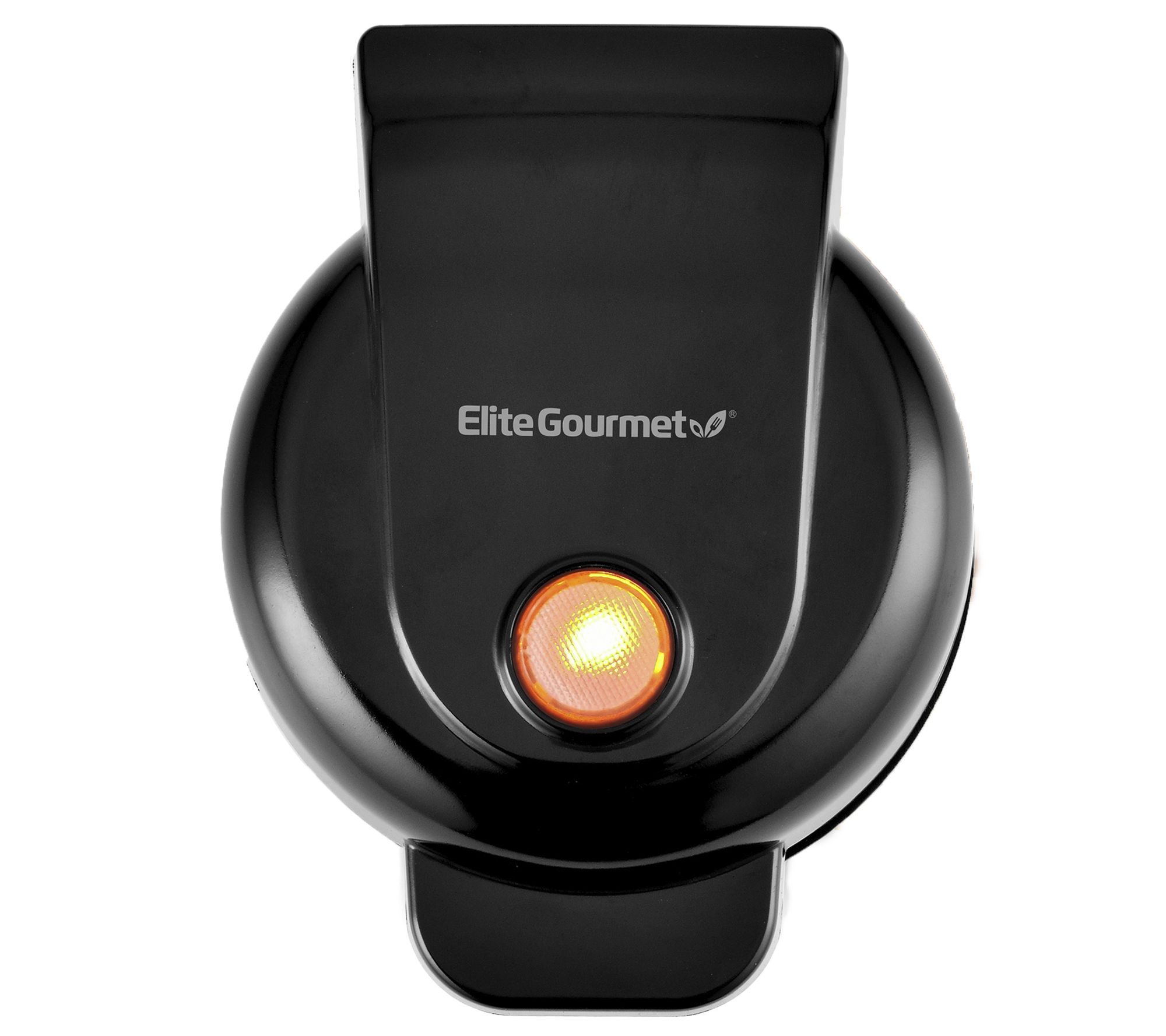 Elite Gourmet Mini Waffle Maker